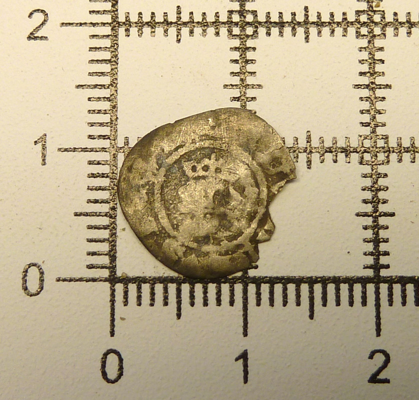 detecting finds 010