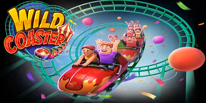 Tips Agar Gampang Raih Cuan Besar di Slot Wild Coaster