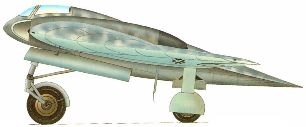 Horten Ho 229