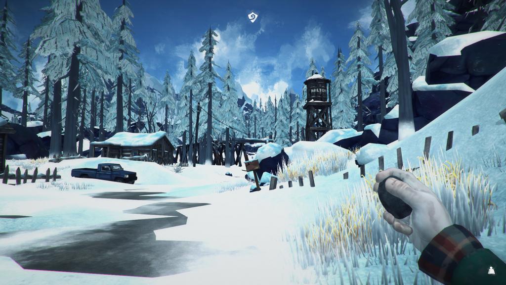 The Long Dark v1.56 for (MacOS) The Long Dark v1.56 for (MacOS)