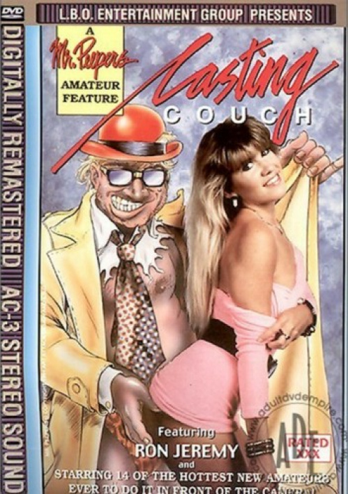 Casting Couch (1991)