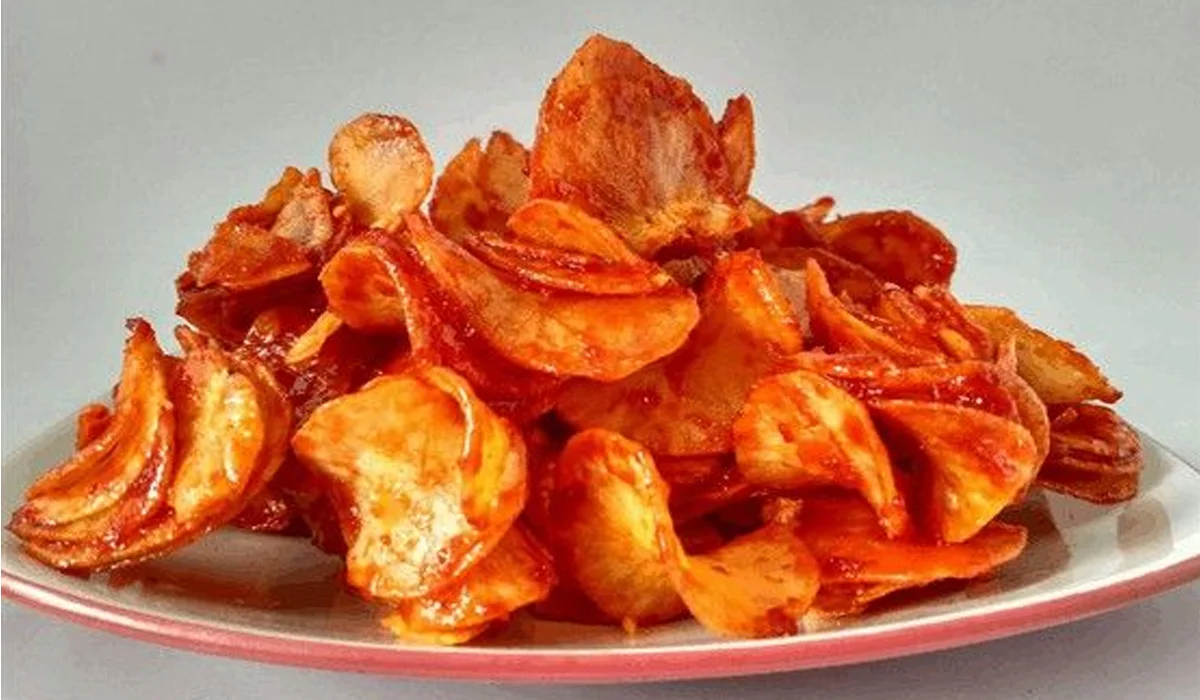 Makanan Khas Indonesia yang Cocok Jadi Oleh-Oleh
