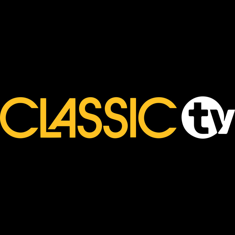 Classic TV logo