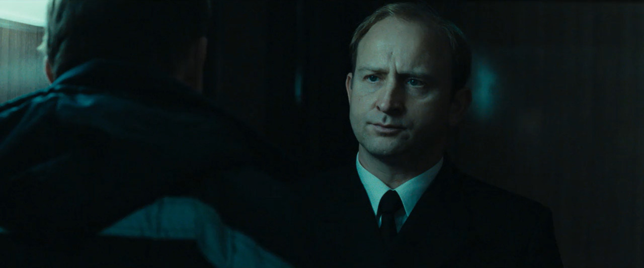 Heweliusz (2025) Season 1 [Hindi + English] WebRip 480p 720p ESub - Complete Screenshot