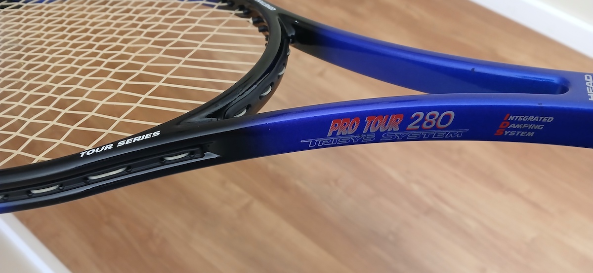 Grommets for Head PT 630/280 | Talk Tennis