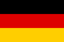 3 Mark 1922 J. República de Alemania. 220px-Flag-of-Germany-3-2-aspect-ratio-svg