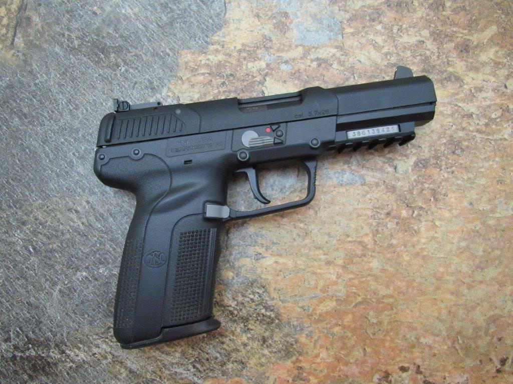 $950. FN Five-seveN. 