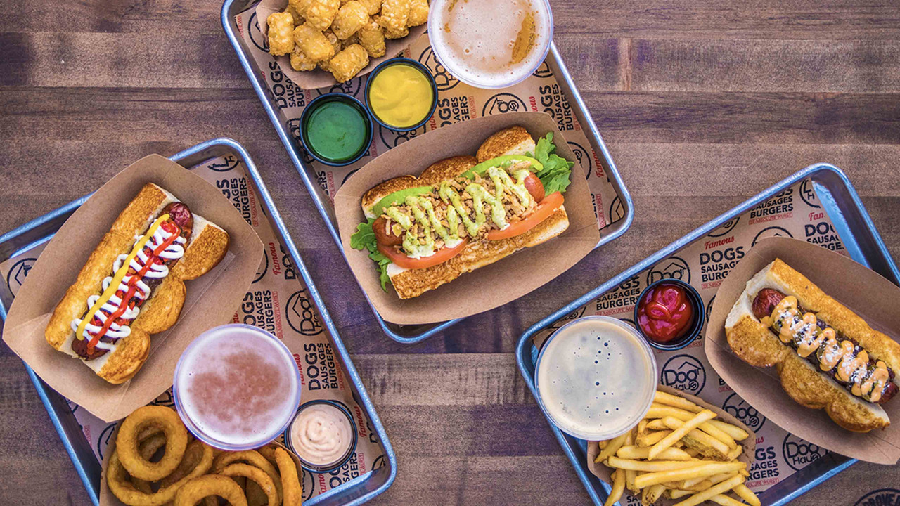 DogHaus in Eastvale 92880
