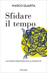 Marco Quarta – Sfidare il tempo (2026)