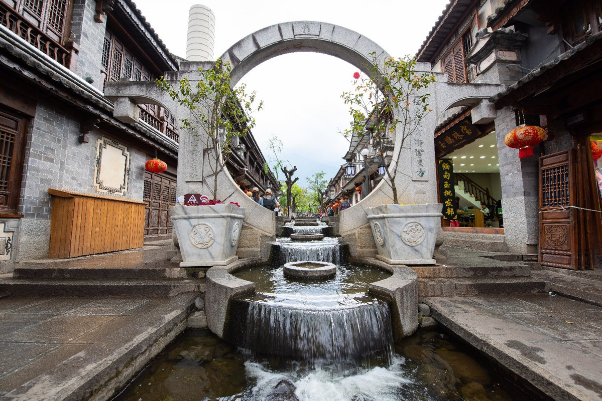 Yunnan 2019 - Blogs de China - Dia 2 - Dali (9)