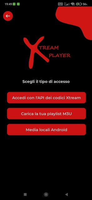 XP IPTV [XP Player] - Mod