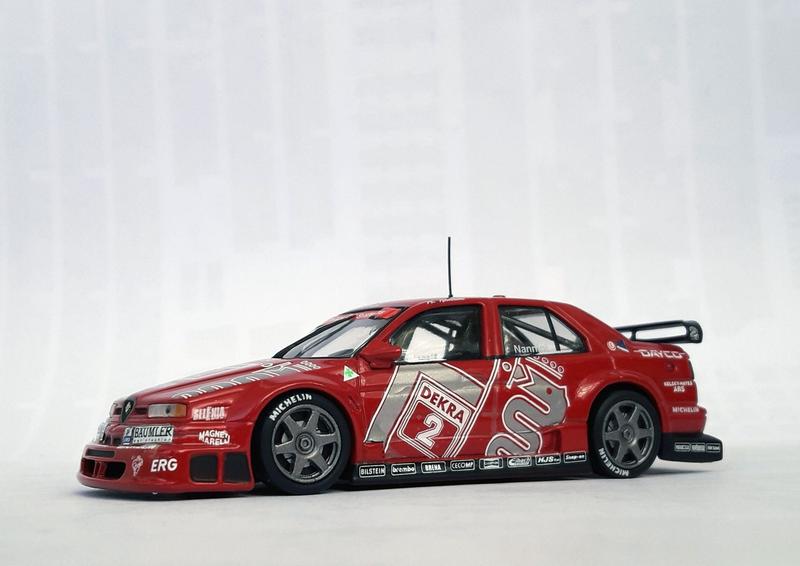 Alfa Romeo 155 V6 TI DTM 1993 (6)