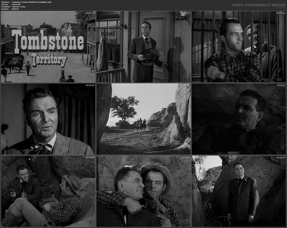 Tombstone Territory S03E02 The Gunfighter.mkv