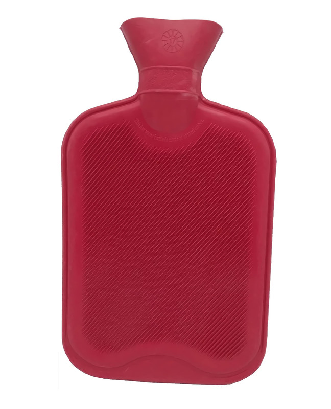 MYB BOLSA DE AGUA CALIENTE ROJA ** ** APL3X2 130120230104