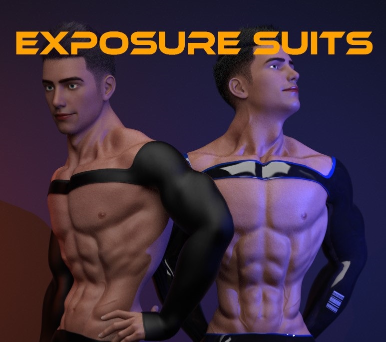 Exposure Suits