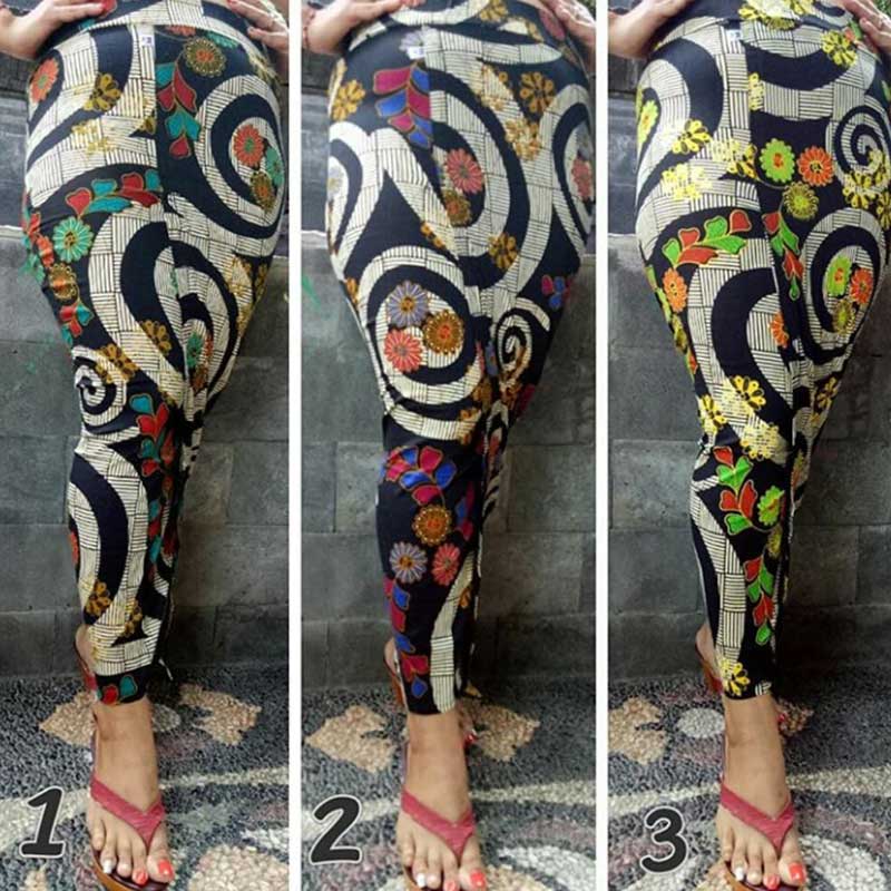 Model Rok Kebaya Wisuda
