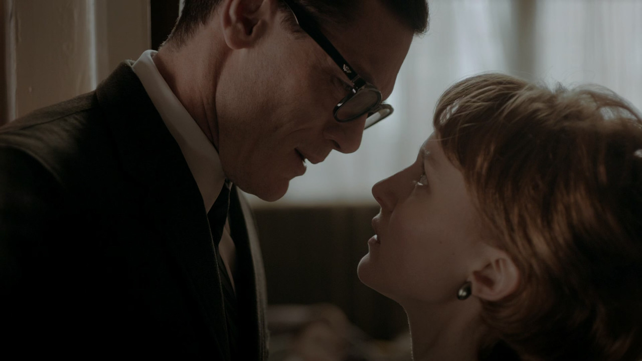 The Great Train Robbery 2013 Season 1 S01 1080p BluRay x265 HEVC 10bit EAC3 5 1 Garshasp QxR