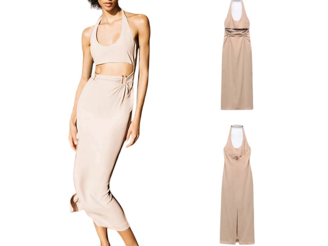 Zara Dress