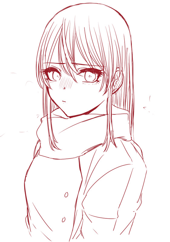 一日一美嘉143日目