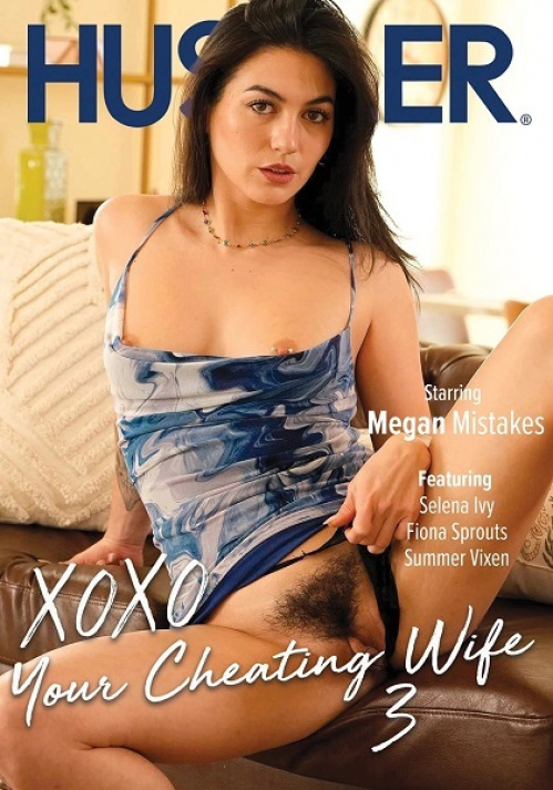 Xoxo, Your Cheating Wife 3 (Hustler Video, Dorcelvision) (2025) [WEB-DL] [720p]