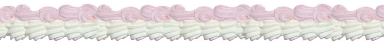 Div frosting