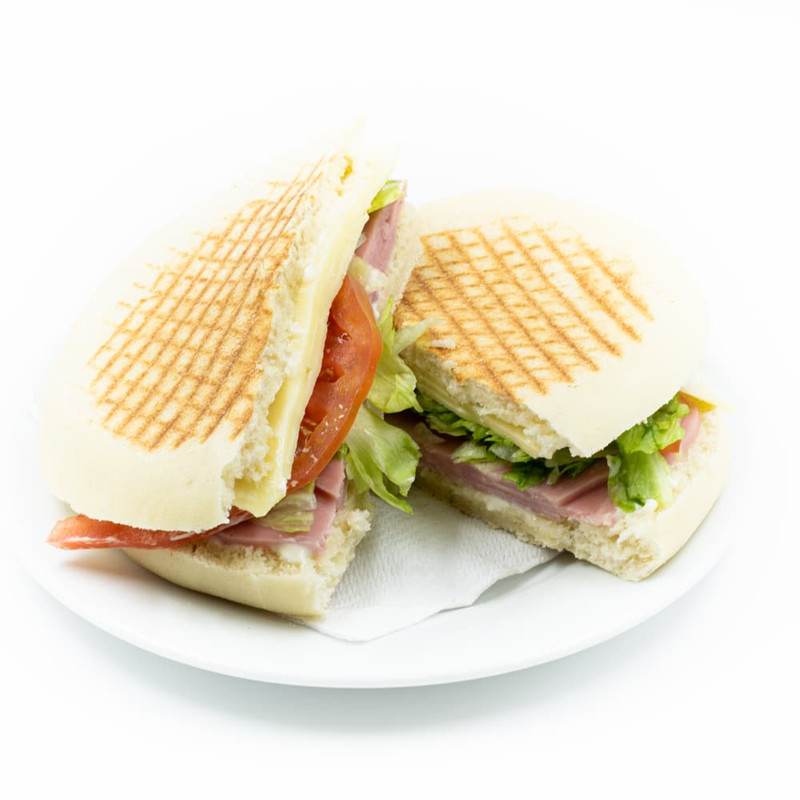 Campero carne picada