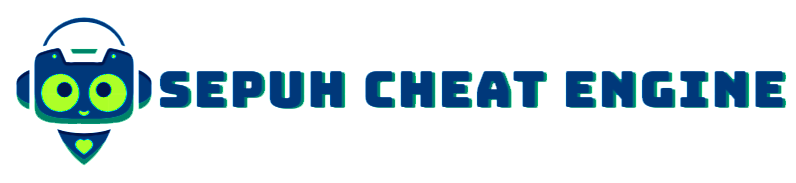SEPUH CHEAT ENGINE indo Image