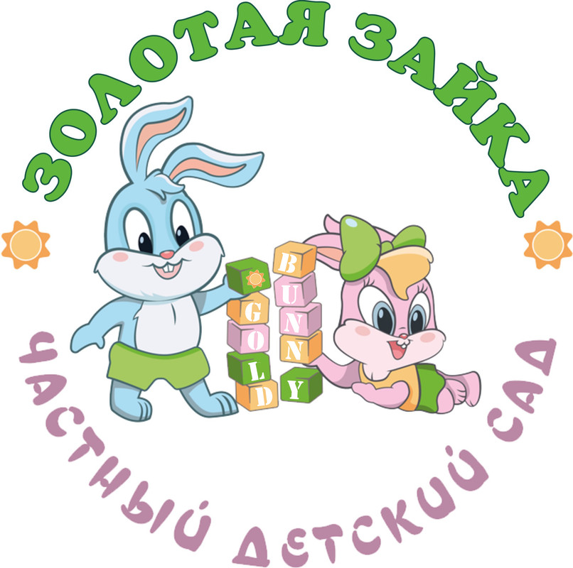 Золотая зайка00