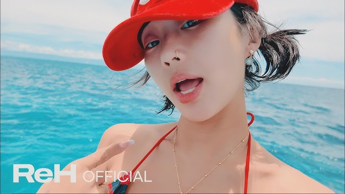 孝琳HYOLYN - YOU AND I [4K2160P] 高清MV在线观看下载