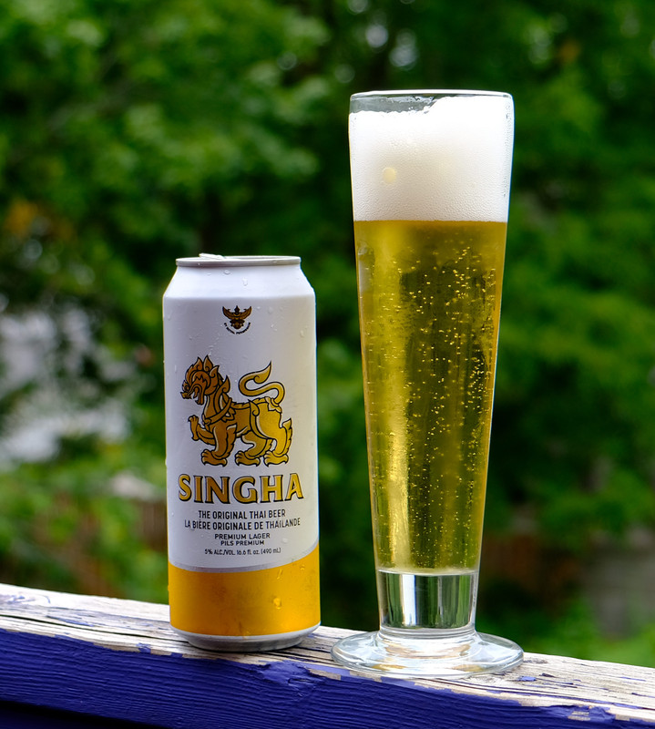 singha