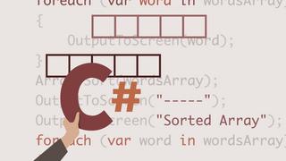 C# String Essential Training C# String Essential Training