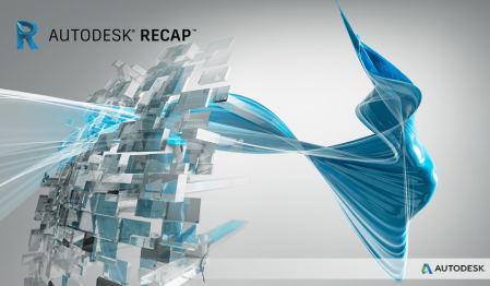 Autodesk ReCap Pro 2022.1 Update Only (x64)