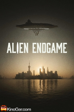 Alien Endgame (2022)