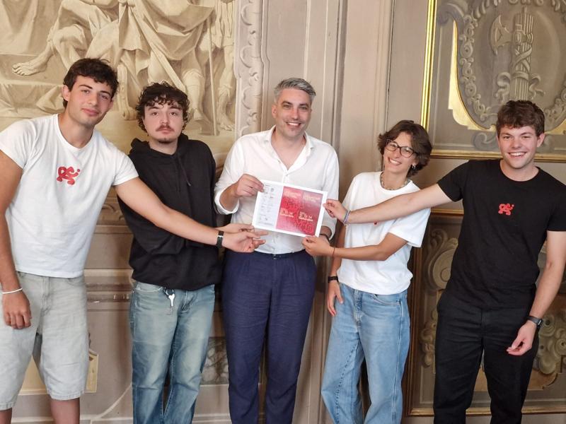 Dal 12 al 14 settembre 2025 Faenza ospiterà l’URBAN FAIR – Festival, Arte, Immagine e Rumore