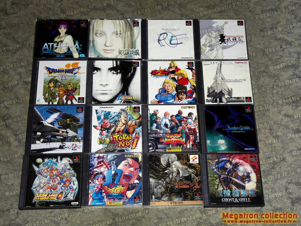 Megatron-collection - Part. 4 (MAJ 06/09/22) Jeux-PS1-11