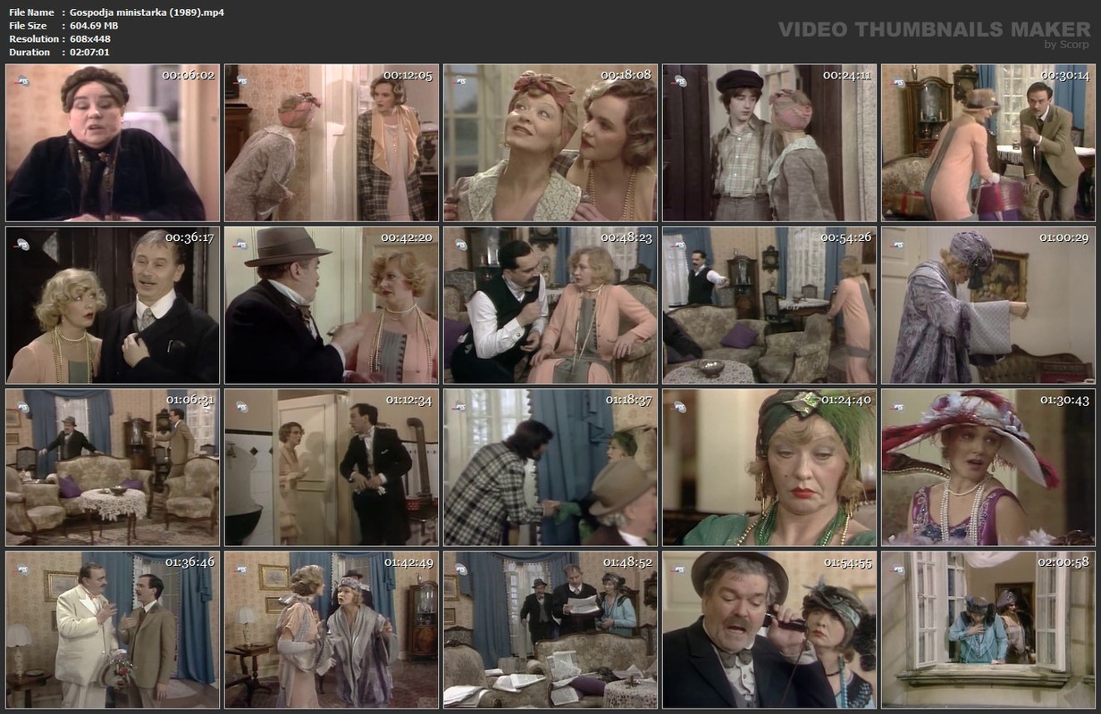 Gospodja ministarka (1989).mp4