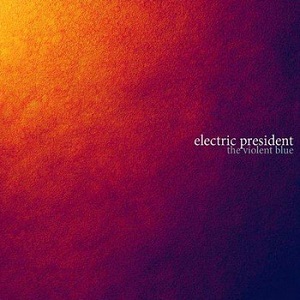 Re: Electric President