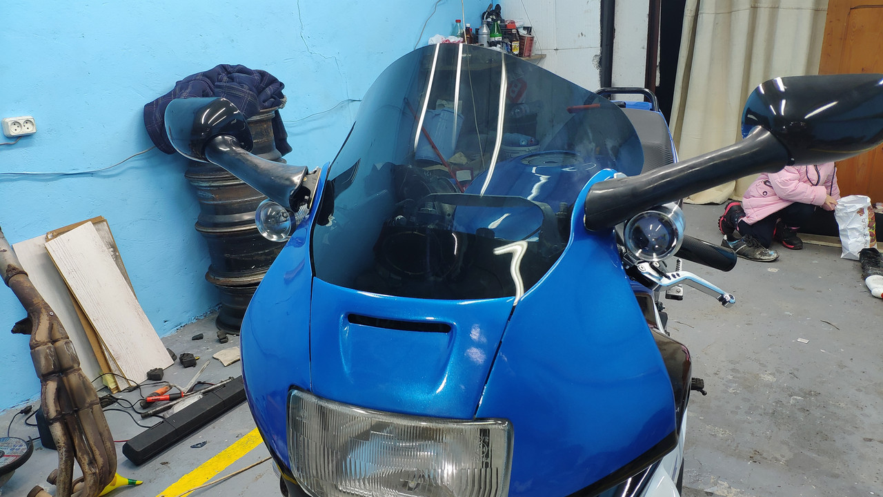 Процесс Сбора (48)