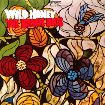 Wild Honey (1967) [2015 Remaster]