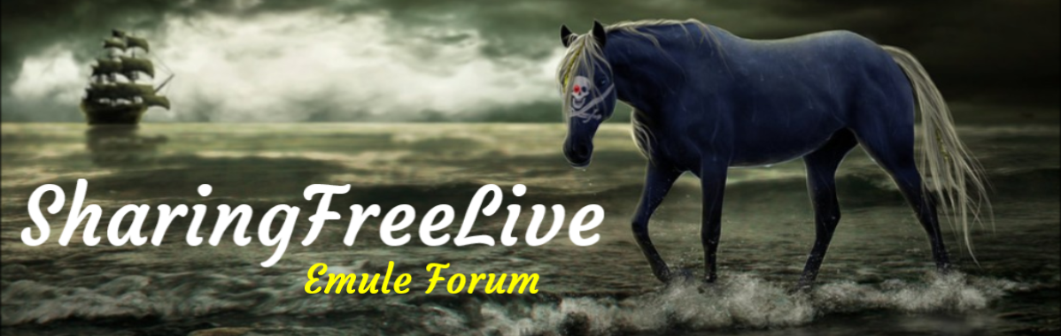 SHARINGFREELIVE EMULE