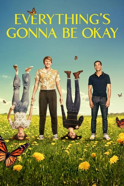 Everythings Gonna Be Okay S02E04 REPACK 1080p HEVC x265