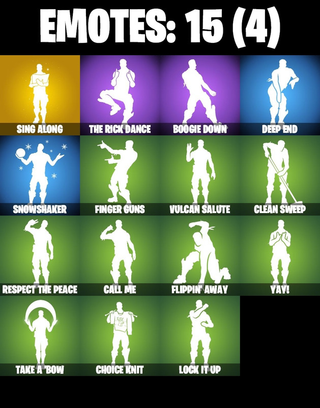 emotes comp