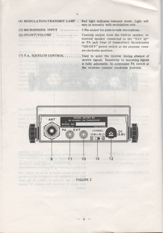 IRRADIO MICRO 80 P4-1057