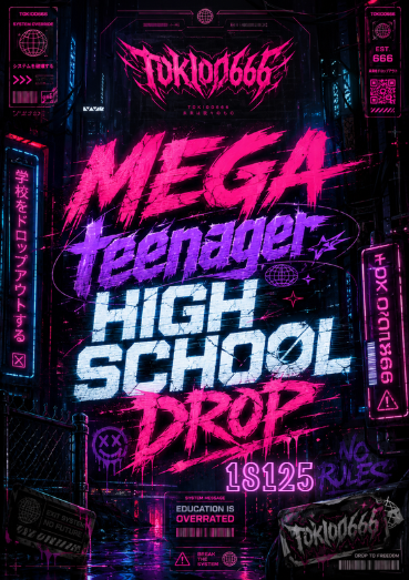 💋OFFICIAL ORIGINAL💋MEGA💋teenager girl high school drop💋18125