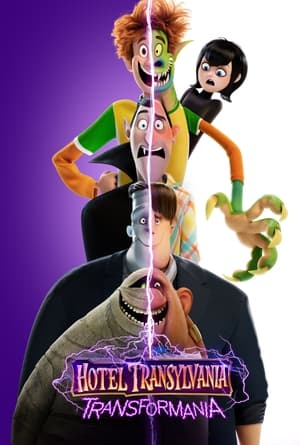 Hotel Transylvania Transformania 2022 BDRip x264-PiGNUS