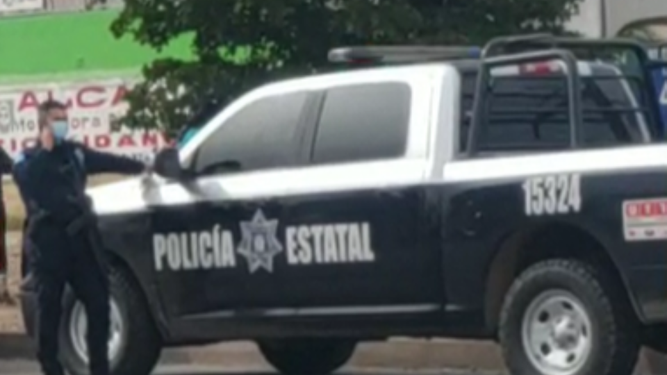 Delincuencia, sin control en Ciudad Obregón: A punta de pistola, le roban 300 mil pesos