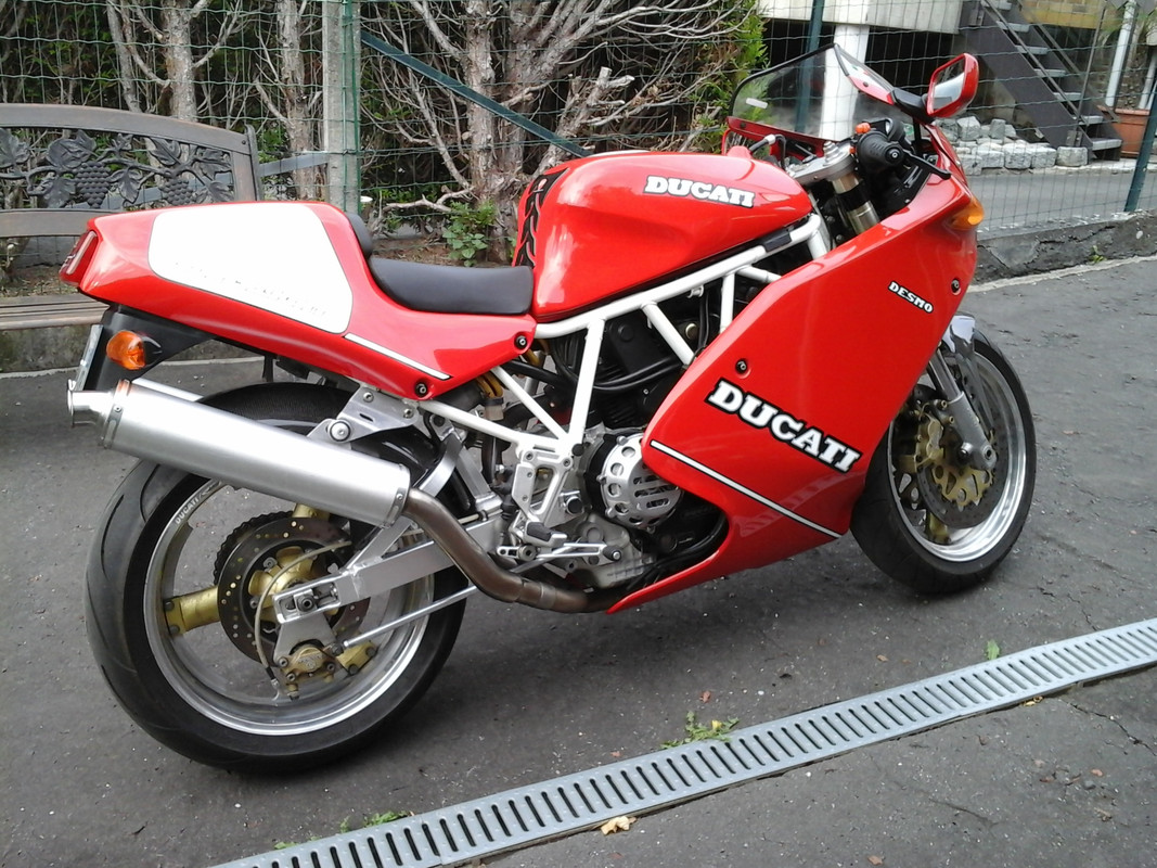 Ducati 900 SL 27 09 2017 (4)