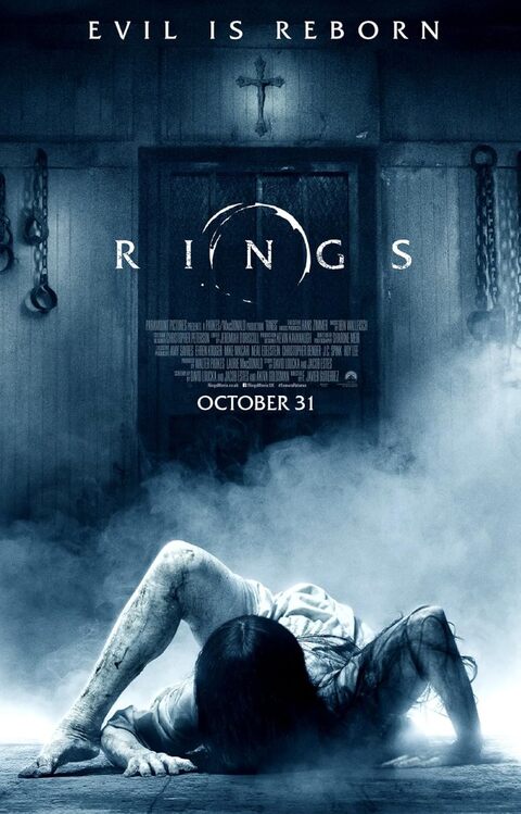 Rings (2017) PL.1080p.BluRay.H264.DDP5.1-S56 / Lektor PL