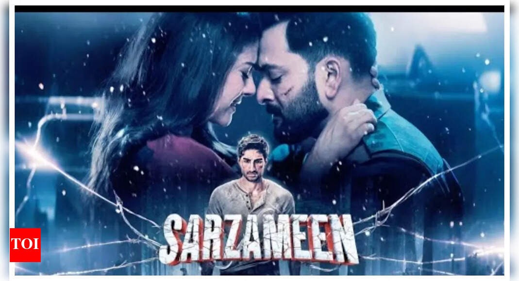 Sarzameen (2025) Hindi JHS WEB-DL H264 AAC 4K 1080p 720p 480p ESub- 69movies.xyz