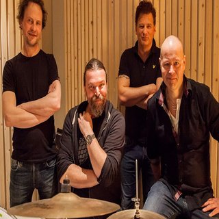 Karma Fire - Discography (2017-2018).mp3 - 320 Kbps